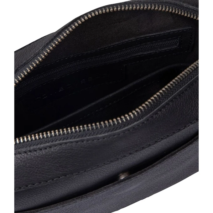 Cowboysbag Paige Crossbody Black/blue 7 Cowboysbag Paige Crossbody Black/blue - Afbeelding 5