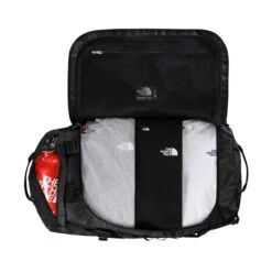 The North Face Base Camp Duffel L Black 18 The North Face Base Camp Duffel L Black -Diverse Tassen image 1223