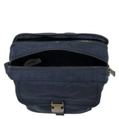 Camel Active Journey Schoudertas Brown3 -Diverse Tassen image 12237