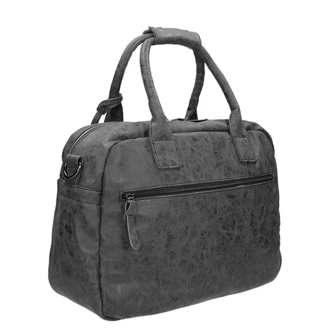 Wimona Alessia Schoudertas Black 5 Wimona Alessia Schoudertas Black - Afbeelding 3