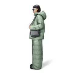 Rains Box Bag W3 Metallic Grey 8 Rains Box Bag W3 Metallic Grey -Diverse Tassen image 12260