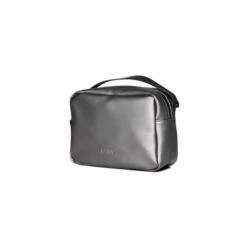 Rains Box Bag W3 Metallic Grey 9 Rains Box Bag W3 Metallic Grey -Diverse Tassen image 12261