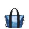Rains Tote Bag Micro W3 Laser