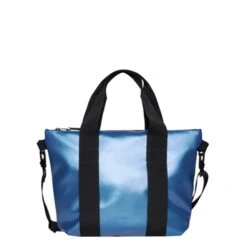Rains Tote Bag Micro W3 Laser