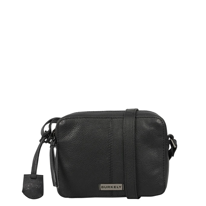 Burkely Mystic Maeve Camerabag Black 3 Burkely Mystic Maeve Camerabag Black