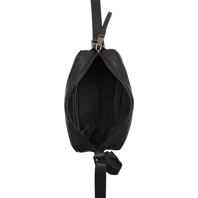 Burkely Mystic Maeve Camerabag Black 7 Burkely Mystic Maeve Camerabag Black - Afbeelding 5