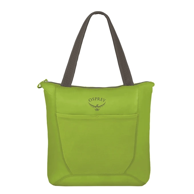 Osprey Ultralight Stuff Tote Limon 3 Osprey Ultralight Stuff Tote Limon