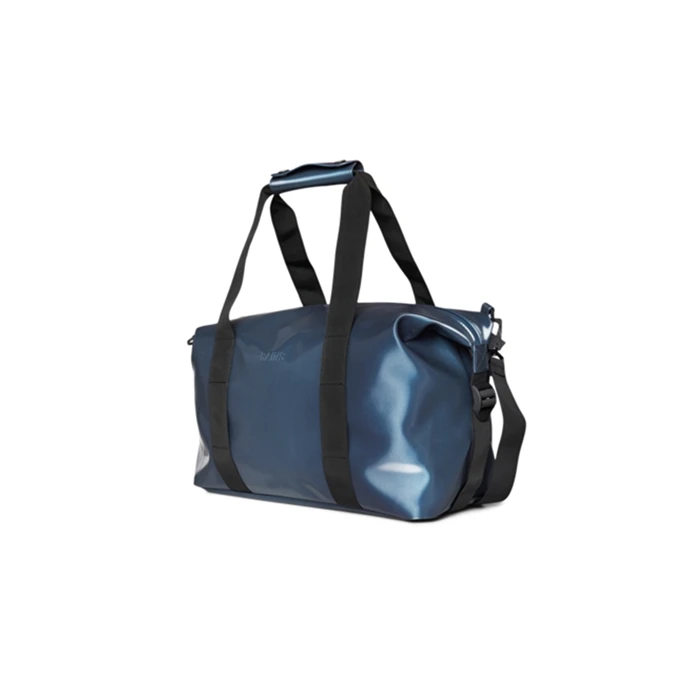 Rains Hilo Weekend Bag Small W3 Sonic 6 Rains Hilo Weekend Bag Small W3 Sonic - Afbeelding 4