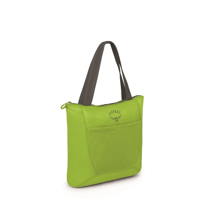 Osprey Ultralight Stuff Tote Limon 5 Osprey Ultralight Stuff Tote Limon - Afbeelding 3