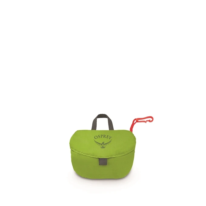 Osprey Ultralight Stuff Tote Limon 7 Osprey Ultralight Stuff Tote Limon - Afbeelding 5
