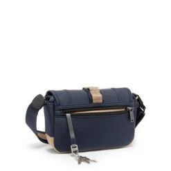 Tumi Alpha Bravo Compass Crossbody Midnight Navy/khaki 6 Tumi Alpha Bravo Compass Crossbody Midnight Navy/khaki -Diverse Tassen image 12289