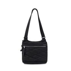 Hedgren Inner City Faith Schoudertas New Quilt Black -Diverse Tassen image 12299