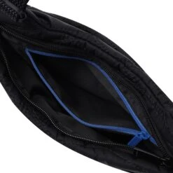 Hedgren Inner City Faith Schoudertas New Quilt Black -Diverse Tassen image 12300