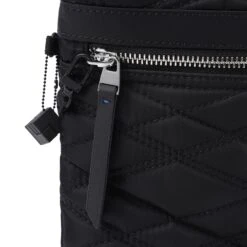 Hedgren Inner City Faith Schoudertas New Quilt Black -Diverse Tassen image 12302