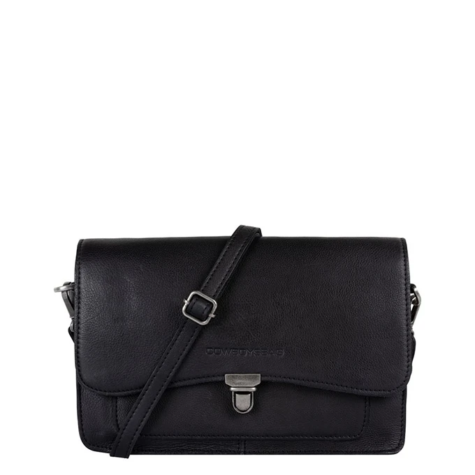 Cowboysbag Henbury Bag Black 3 Cowboysbag Henbury Bag Black