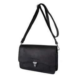 Cowboysbag Henbury Bag Black 7 Cowboysbag Henbury Bag Black -Diverse Tassen image 12310