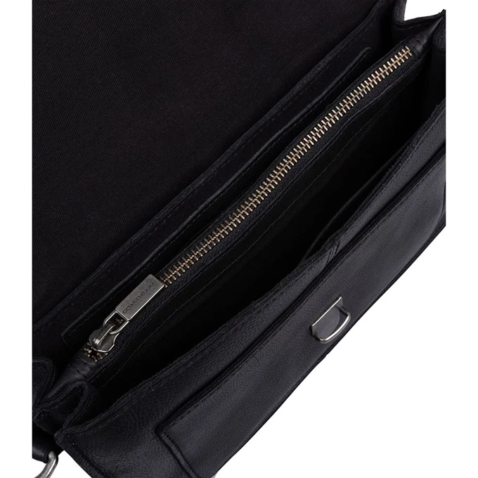 Cowboysbag Henbury Bag Black 6 Cowboysbag Henbury Bag Black - Afbeelding 4