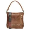 Micmacbags Masterpiece Schoudertas Camel