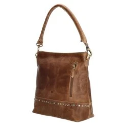 Micmacbags Masterpiece Schoudertas Camel 11 Micmacbags Masterpiece Schoudertas Camel -Diverse Tassen image 12325