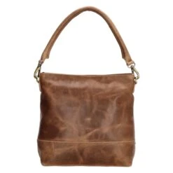 Micmacbags Masterpiece Schoudertas Camel 12 Micmacbags Masterpiece Schoudertas Camel -Diverse Tassen image 12326