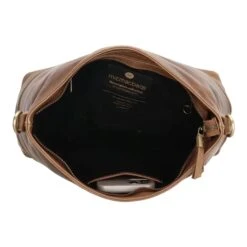 Micmacbags Masterpiece Schoudertas Camel 13 Micmacbags Masterpiece Schoudertas Camel -Diverse Tassen image 12327