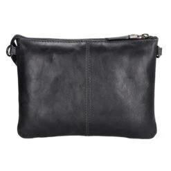 Micmacbags Porto Crossbody Tas Donker Navy -Diverse Tassen image 12330