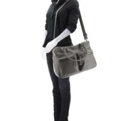 Wimona Alessia Schoudertas Grey 1104 -Diverse Tassen image 12353