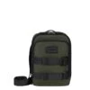 Samsonite Sackmod Crossover S 7.9" Foliage Green 1 Samsonite Sackmod Crossover S 7.9" Foliage Green -Diverse Tassen image 12359
