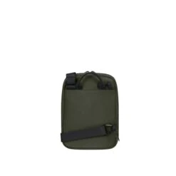 Samsonite Sackmod Crossover S 7.9" Foliage Green -Diverse Tassen image 12361