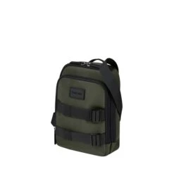 Samsonite Sackmod Crossover S 7.9" Foliage Green -Diverse Tassen image 12362