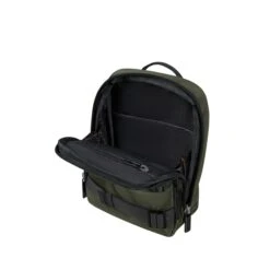Samsonite Sackmod Crossover S 7.9" Foliage Green -Diverse Tassen image 12365