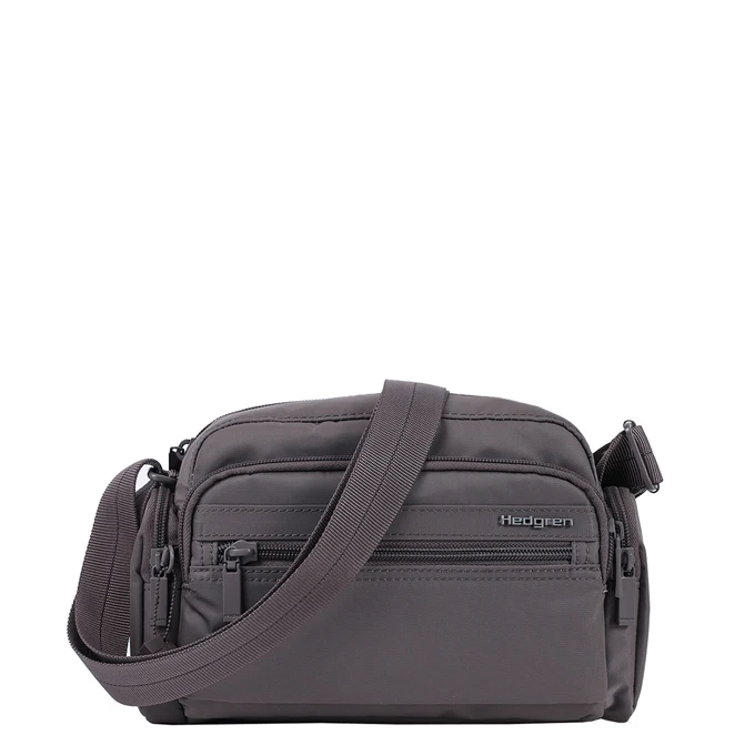 Hedgren Inner City Emily Schoudertas Sepia 3 Hedgren Inner City Emily Schoudertas Sepia