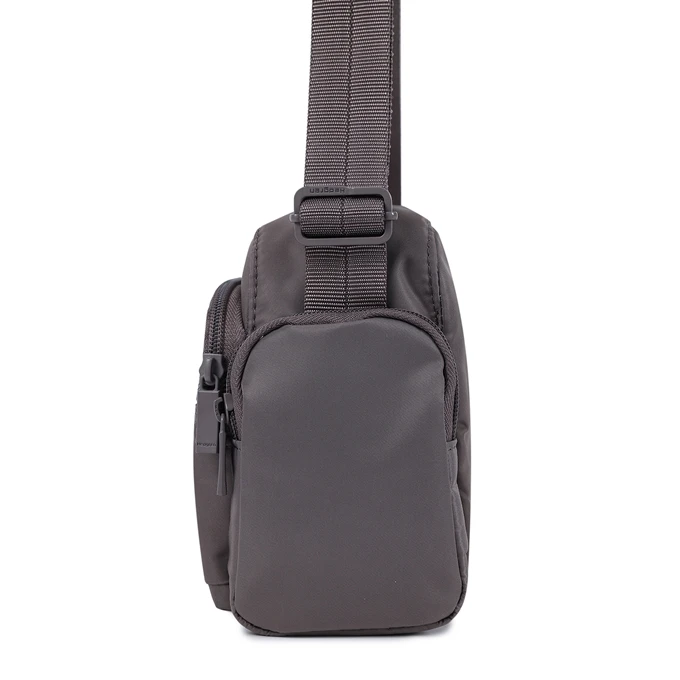 Hedgren Inner City Emily Schoudertas Sepia 5 Hedgren Inner City Emily Schoudertas Sepia - Afbeelding 3