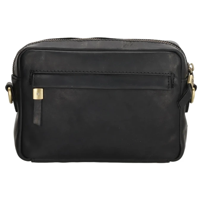 Micmacbags Masterpiece Crossbody Zwart 6 Micmacbags Masterpiece Crossbody Zwart - Afbeelding 4