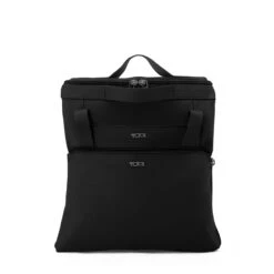 Tumi Voyageur Just In Case Duffel Black/gunmetal -Diverse Tassen image 1238
