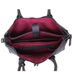 Wimona Fabiana-Two Dames Laptoptas Grey 11 Wimona Fabiana-Two Dames Laptoptas Grey -Diverse Tassen image 12387