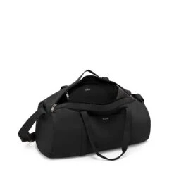 Tumi Voyageur Just In Case Duffel Black/gunmetal -Diverse Tassen image 1239