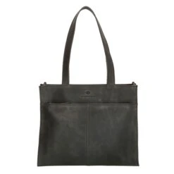 Micmacbags Malmo Shopper Zwart -Diverse Tassen image 12394
