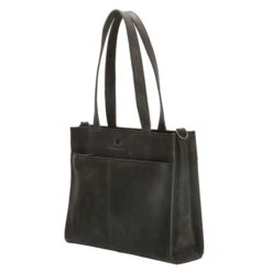 Micmacbags Malmo Shopper Zwart -Diverse Tassen image 12395