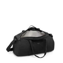 Tumi Voyageur Just In Case Duffel Black/gunmetal -Diverse Tassen image 1240