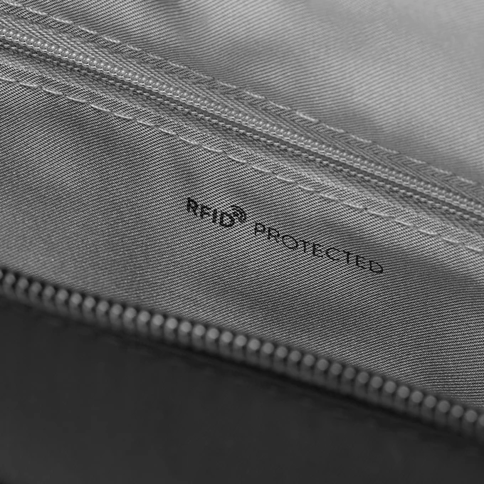 Hedgren Inner City Harpers Schoudertas S Black 13 Hedgren Inner City Harpers Schoudertas S Black - Afbeelding 11