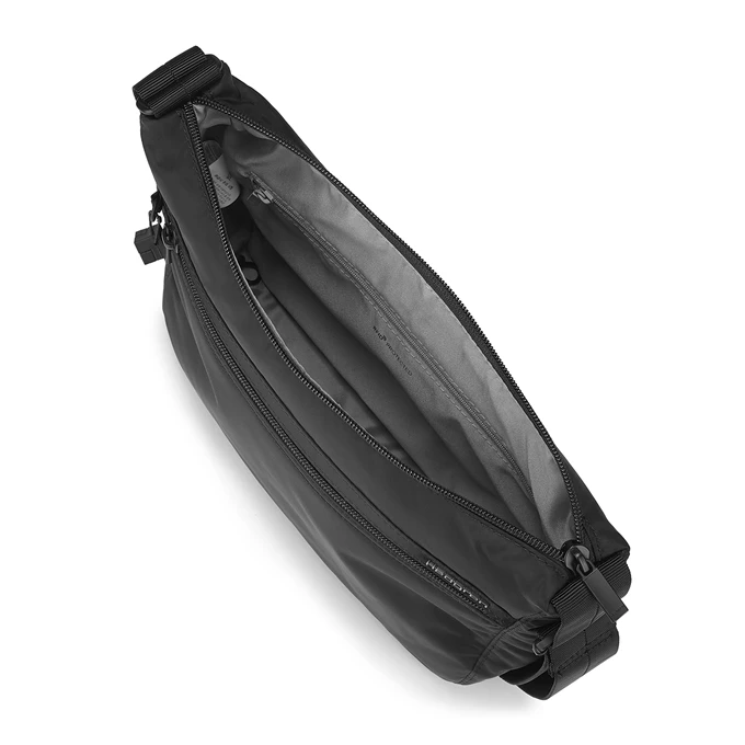 Hedgren Inner City Harpers Schoudertas S Black 14 Hedgren Inner City Harpers Schoudertas S Black - Afbeelding 12