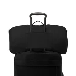 Tumi Voyageur Just In Case Duffel Black/gunmetal -Diverse Tassen image 1241