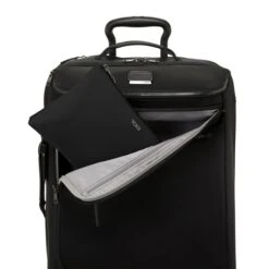 Tumi Voyageur Just In Case Duffel Black/gunmetal -Diverse Tassen image 1242