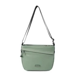 Hedgren Nova Gravity Schoudertas Northern Green 10 Hedgren Nova Gravity Schoudertas Northern Green -Diverse Tassen image 12423