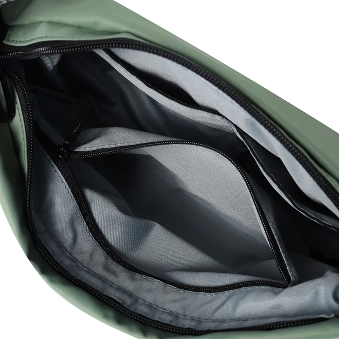 Hedgren Nova Gravity Schoudertas Northern Green 6 Hedgren Nova Gravity Schoudertas Northern Green - Afbeelding 4