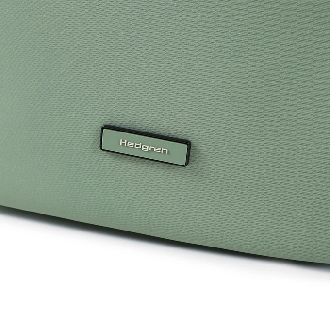 Hedgren Nova Gravity Schoudertas Northern Green 7 Hedgren Nova Gravity Schoudertas Northern Green - Afbeelding 5