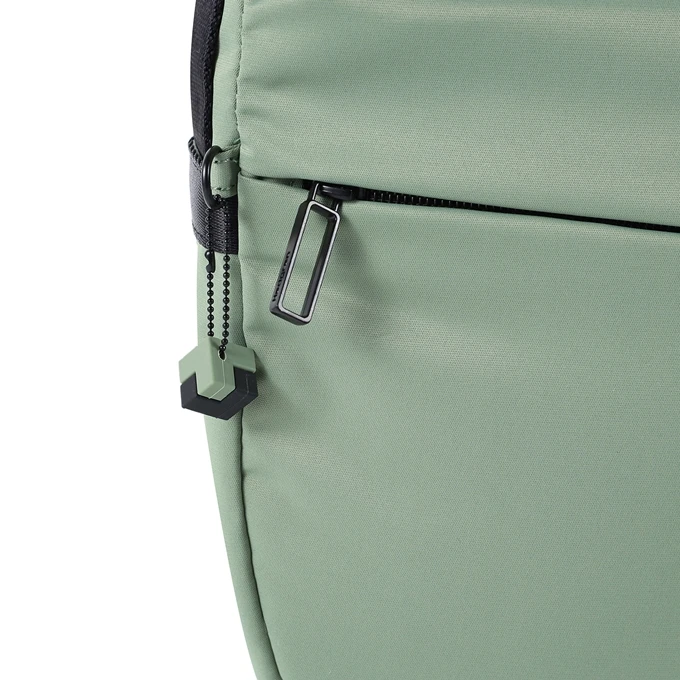 Hedgren Nova Gravity Schoudertas Northern Green 8 Hedgren Nova Gravity Schoudertas Northern Green - Afbeelding 6