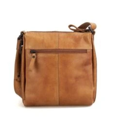 Spikes & Sparrow Kris Crossover L Cognac 7 Spikes & Sparrow Kris Crossover L Cognac -Diverse Tassen image 12429