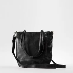 Aunts & Uncles Jamies Orchard Carambola Shopper Jet Black -Diverse Tassen image 12449